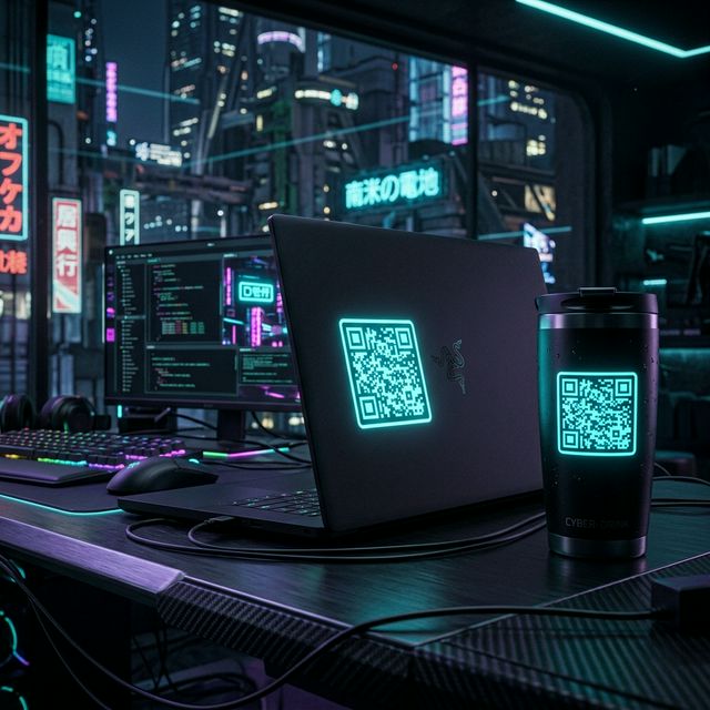 Premium Hardware Secured with HeyFound.it