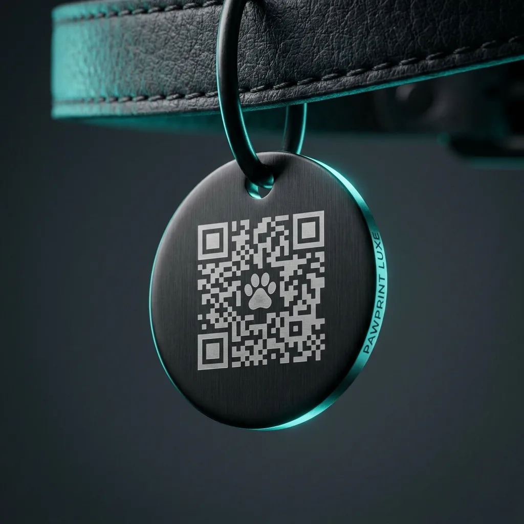 Pet Tag