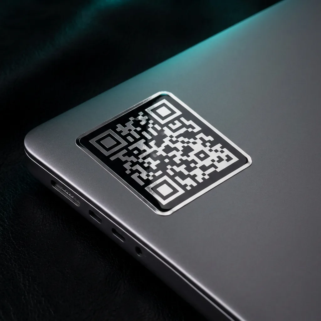 Premium 1:1 Sticker