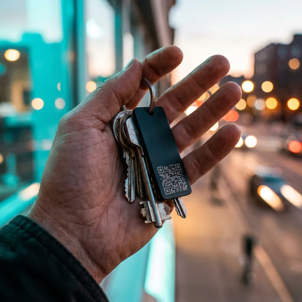 House keys